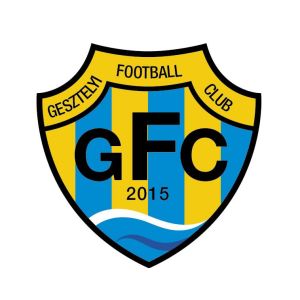 GESZTELY FC- KOLORCITY KAZINCBARCIKA SC Logo